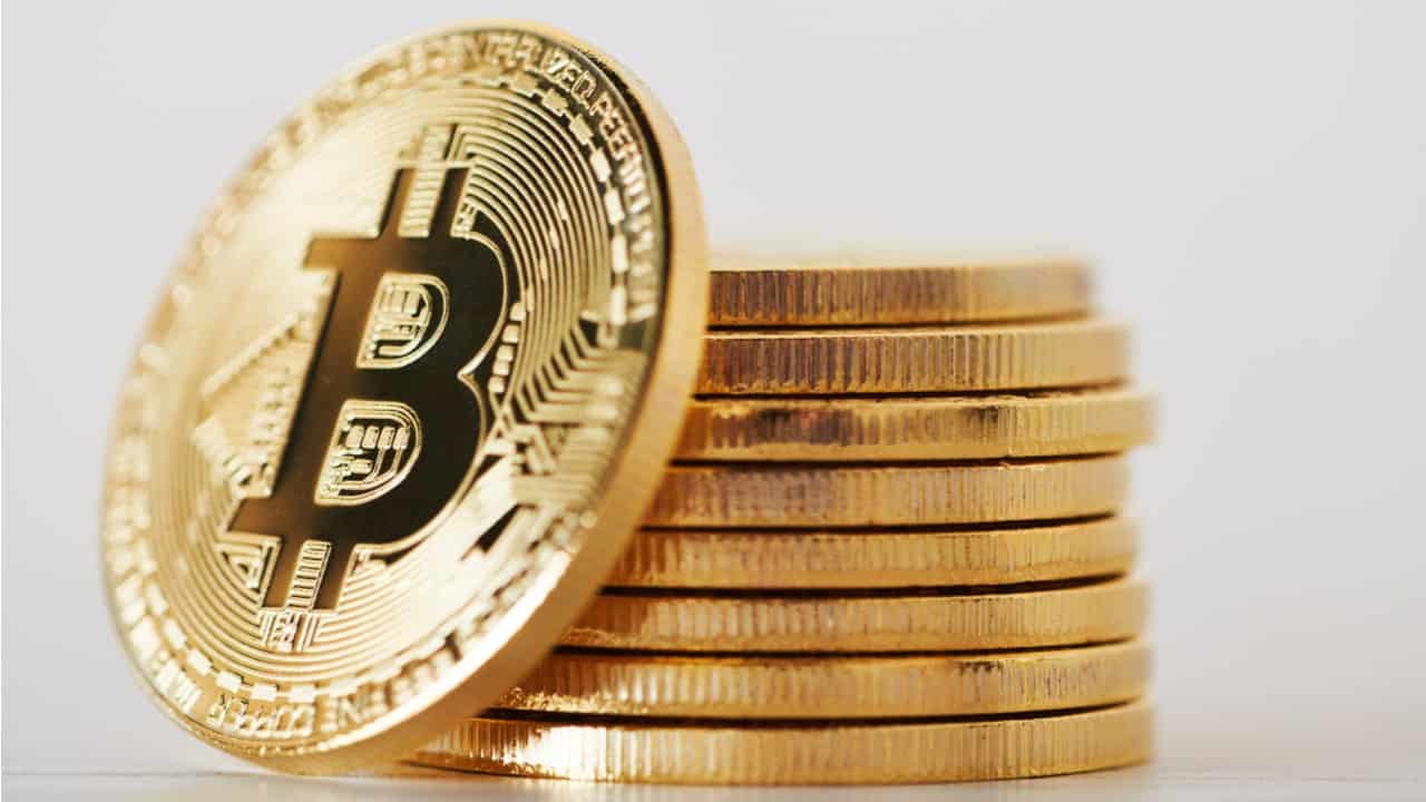 El Salvador quer ser o primeiro país a legalizar o bitcoin como moeda