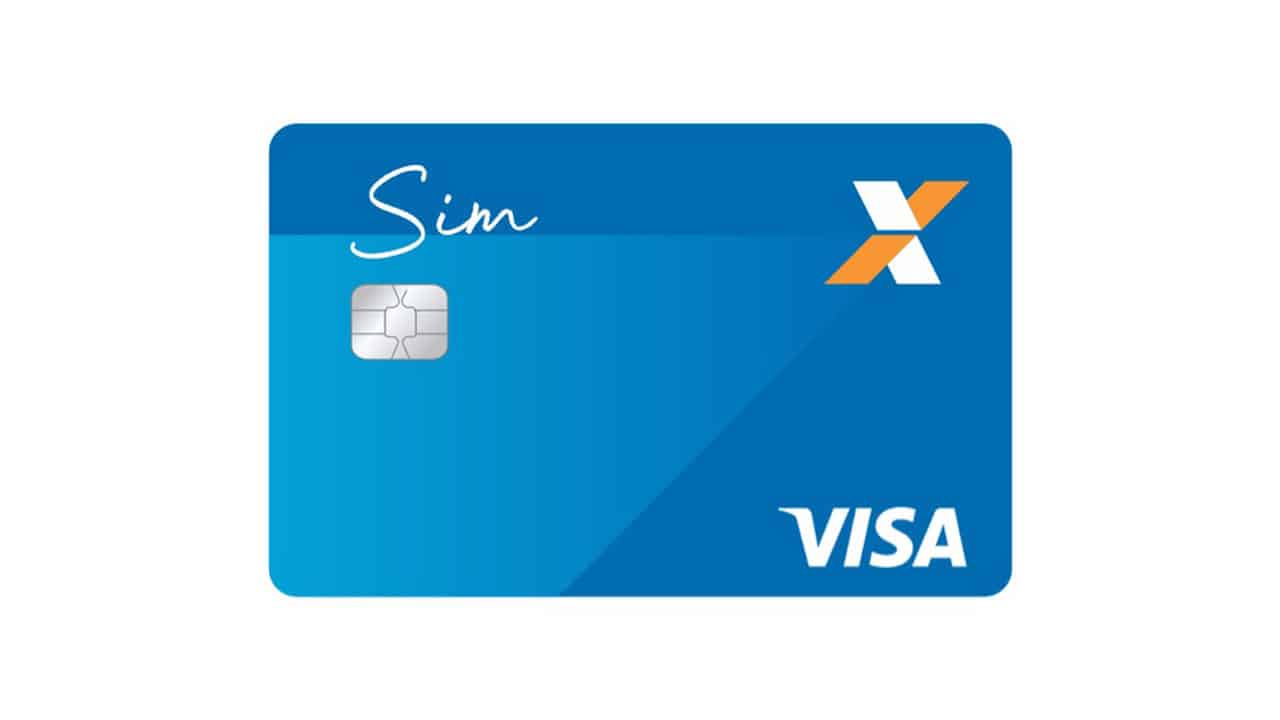 Conheça o Caixa Sim, cartão de crédito sem anuidade para pessoas com score baixo no SPC ou Serasa