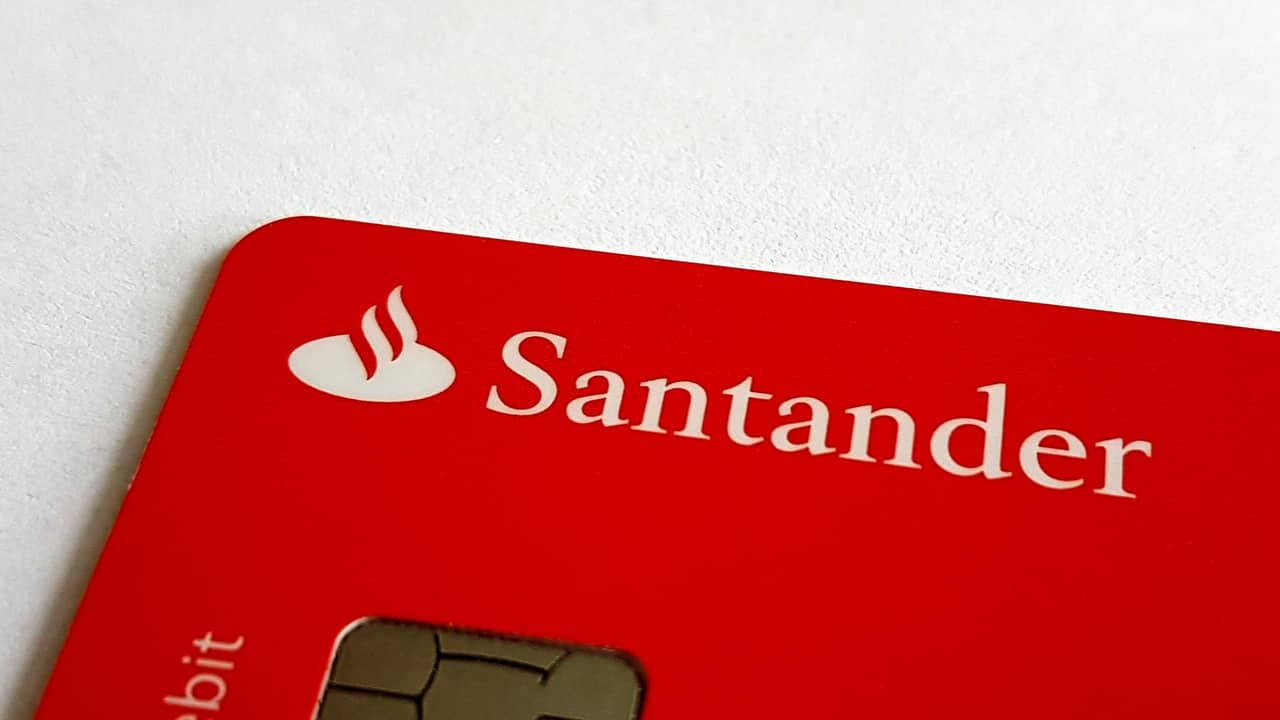 Desafio Santander paga até R$ 60 no seu cartão de crédito