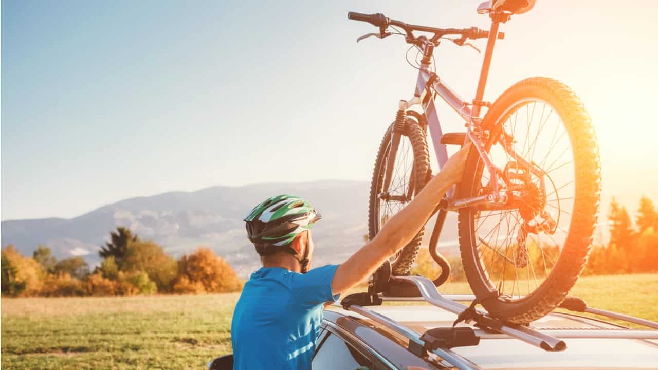 Santander cria linha de crédito exclusiva para comprar bicicletas