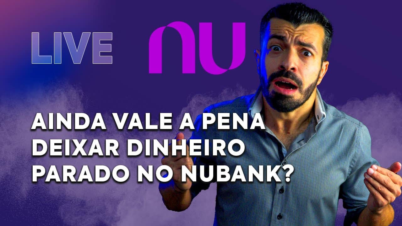 Live: PagBank ou 99Pay? Após alta da Selic, veja onde deixar o seu dinheiro!