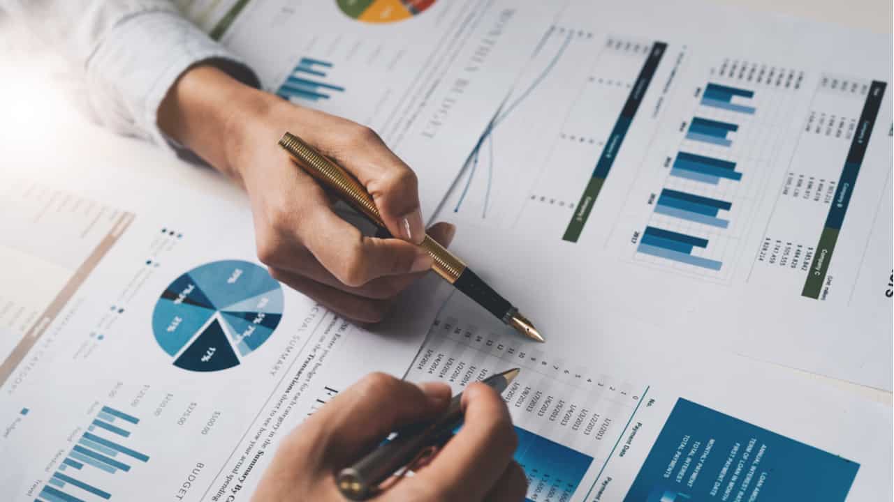 Sinais de alerta sobre a saúde financeira de uma empresa