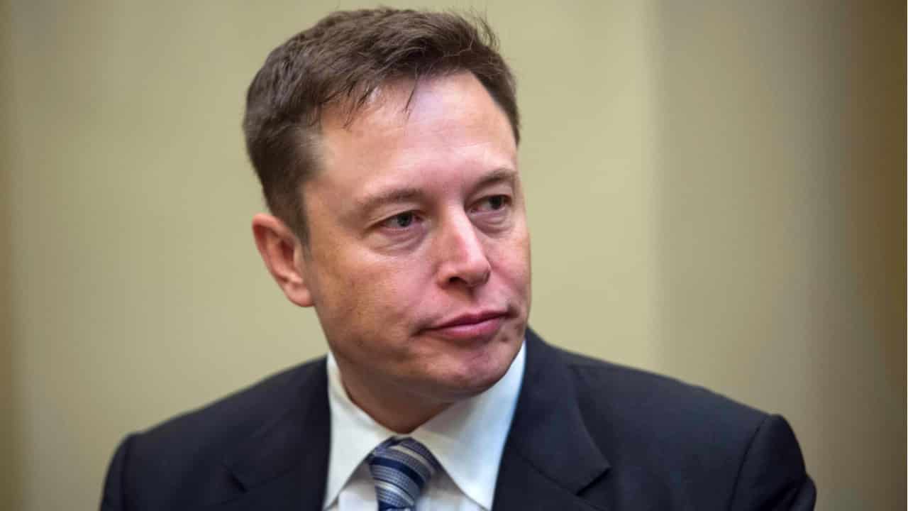 O sobe e desce das criptomoedas de acordo com o humor de Elon Musk
