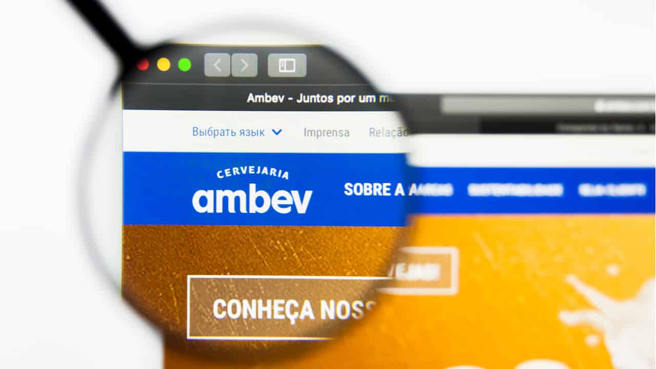 Ambev tem inscrições abertas para o programa de aceleração de startups
