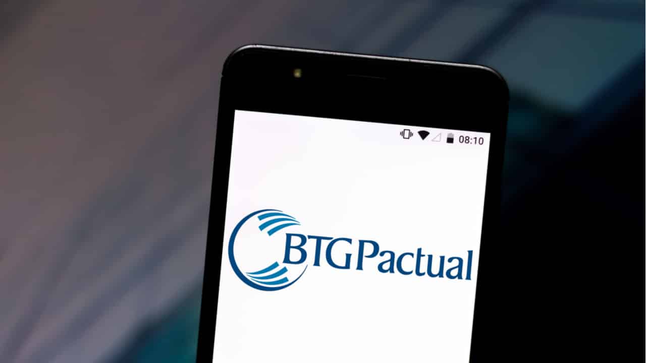 BTG Pactual atinge R$ 1 trilhão de ativos sob sua gestão