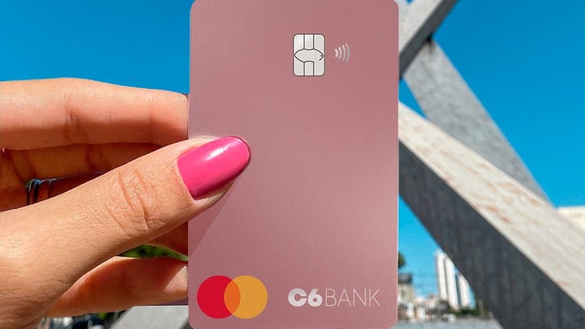 5 motivos para trocar Nubank pelo C6 Bank