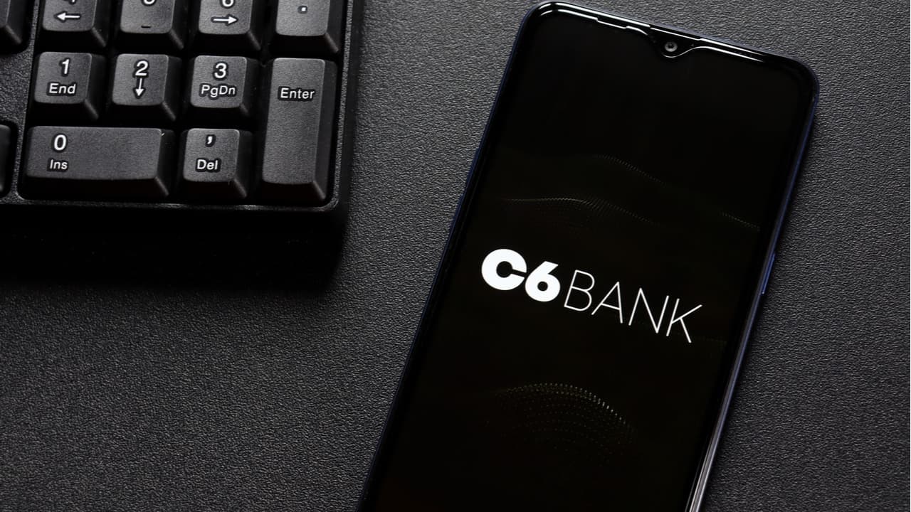 C6 Bank: como pagar a fatura do cartão de crédito com pontos?