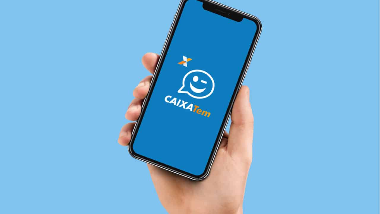 O que fazer se o Crédito Caixa Tem não aparece no aplicativo?