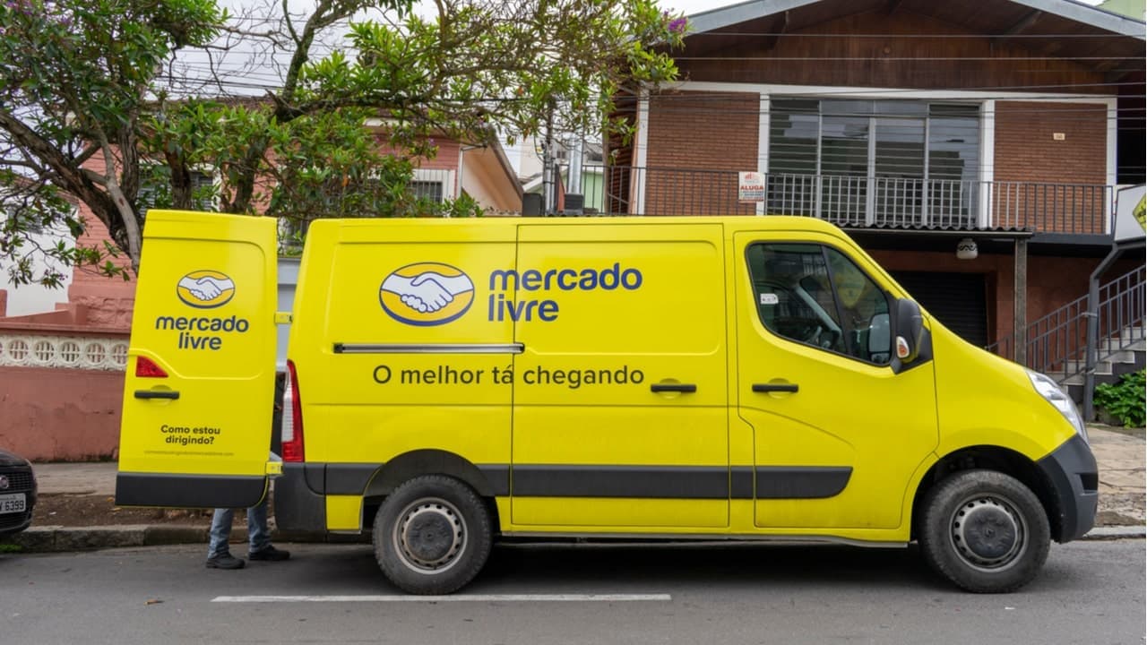 Descontaço: Mercado Livre está dando R$ 3 milhões em cupons e até 80% de desconto