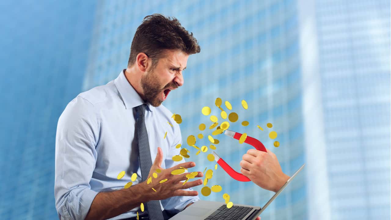 Como identificar um empréstimo falso? Confira