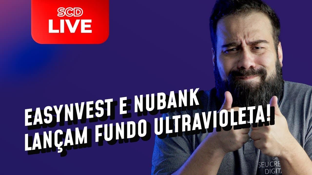 Será que ficou ainda mais fácil conseguir o cartão Ultravioleta do Nubank?
