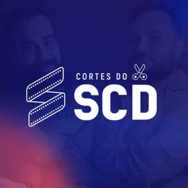 Canal de Cortes do SCD já está no ar!