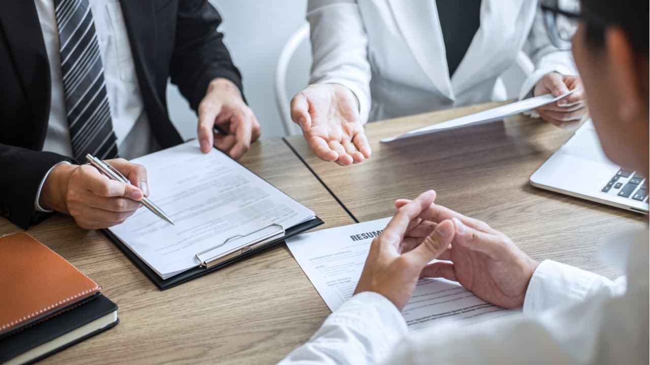 Está contratando? Veja alguns assuntos que você não deve perguntar durante o recrutamento