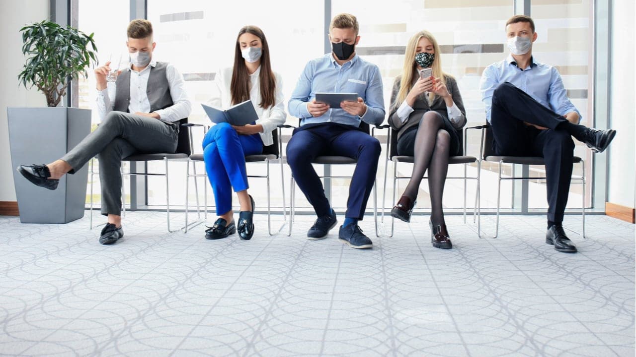 Emprego: Como se destacar em um processo seletivo?