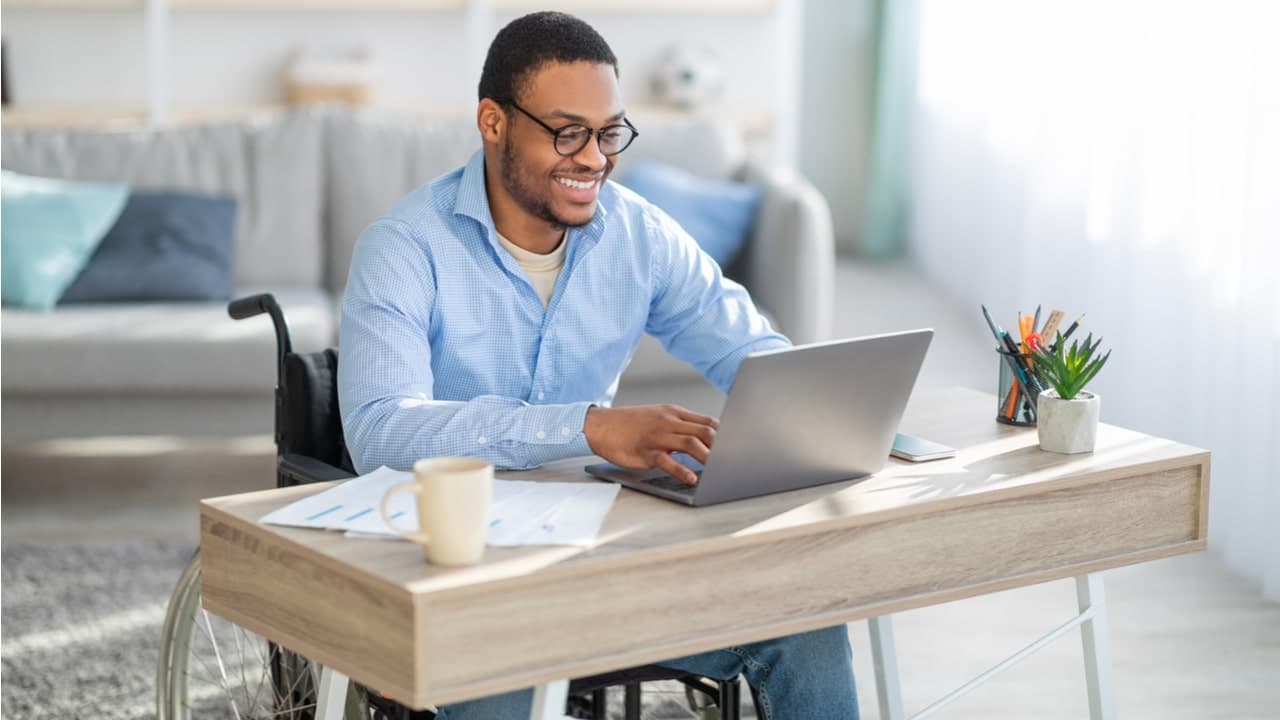 Empregos: Cielo abre inscrições em programa de trainee exclusivo para PcD