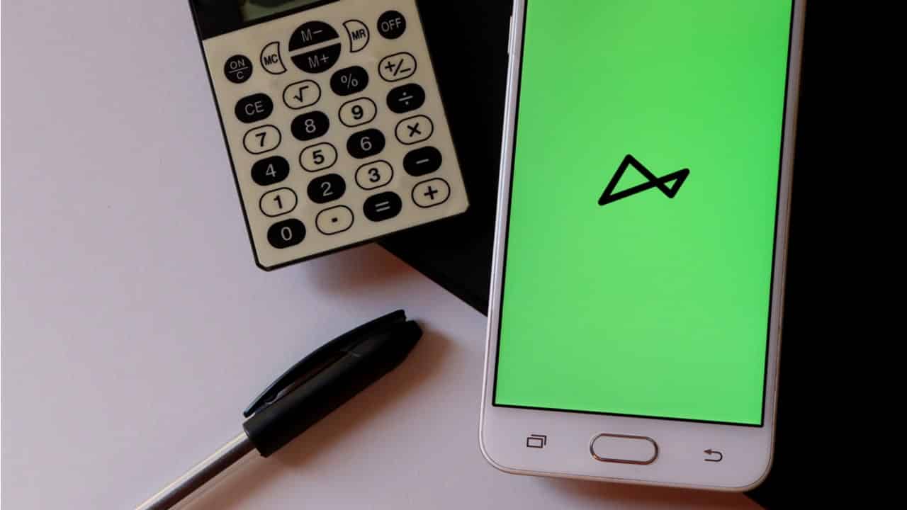 Banco next acaba de lançar CDB com 200% do CDI