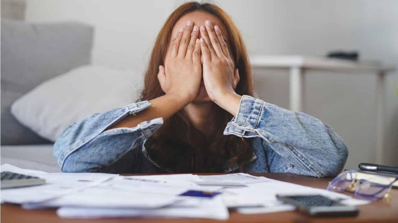 6 dicas sair das dívidas mesmo ganhando pouco
