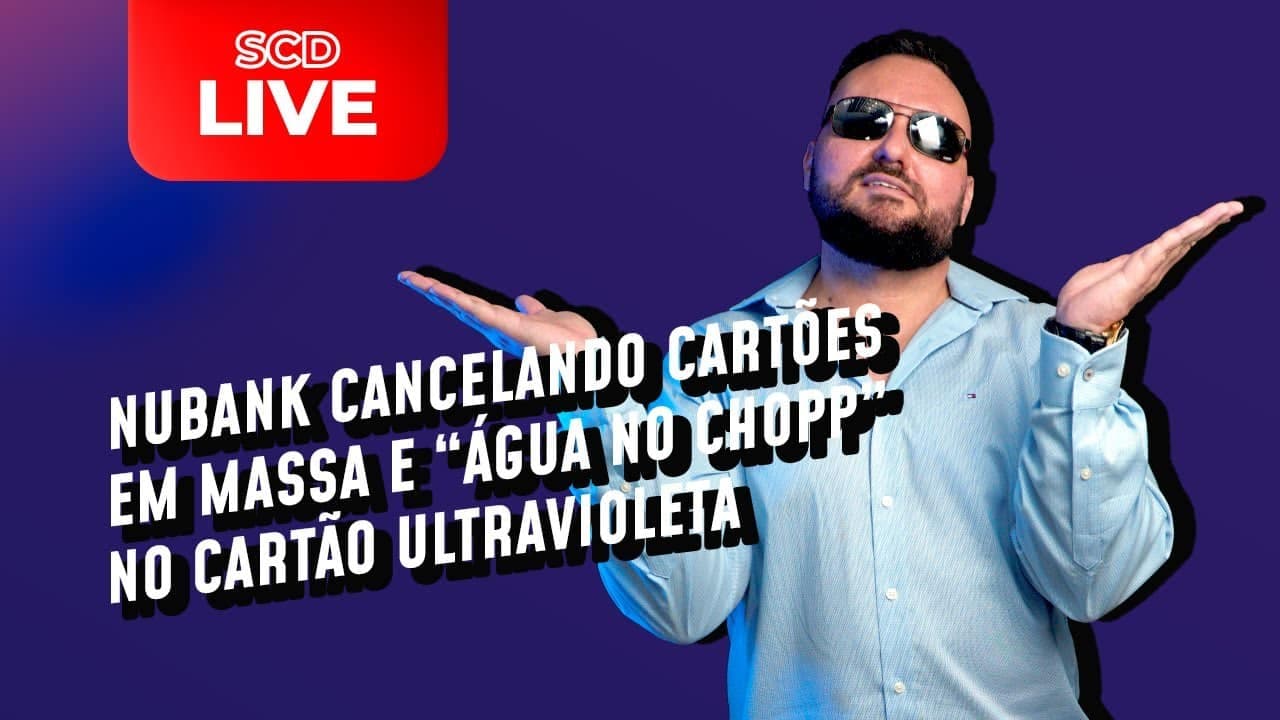 Será que o Nubank perdeu a chance de encostar no Inter e C6 Bank?