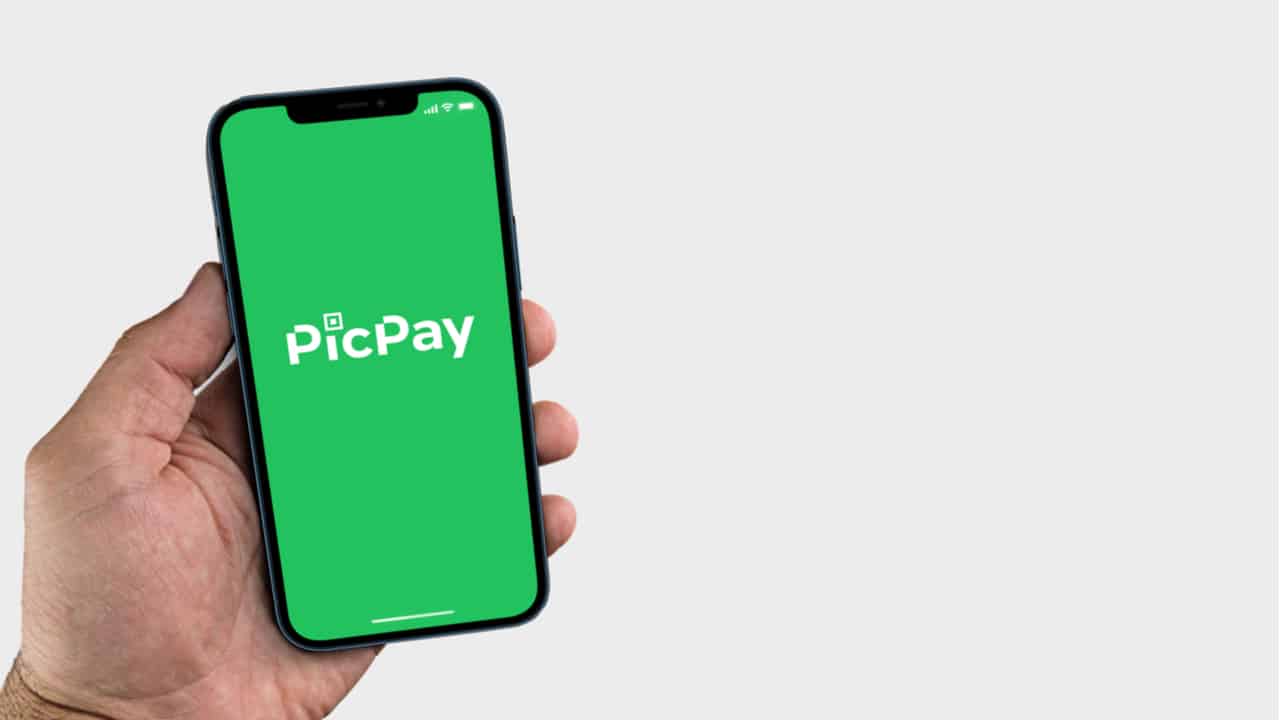 Como solicitar um empréstimo pessoal pelo app do PicPay