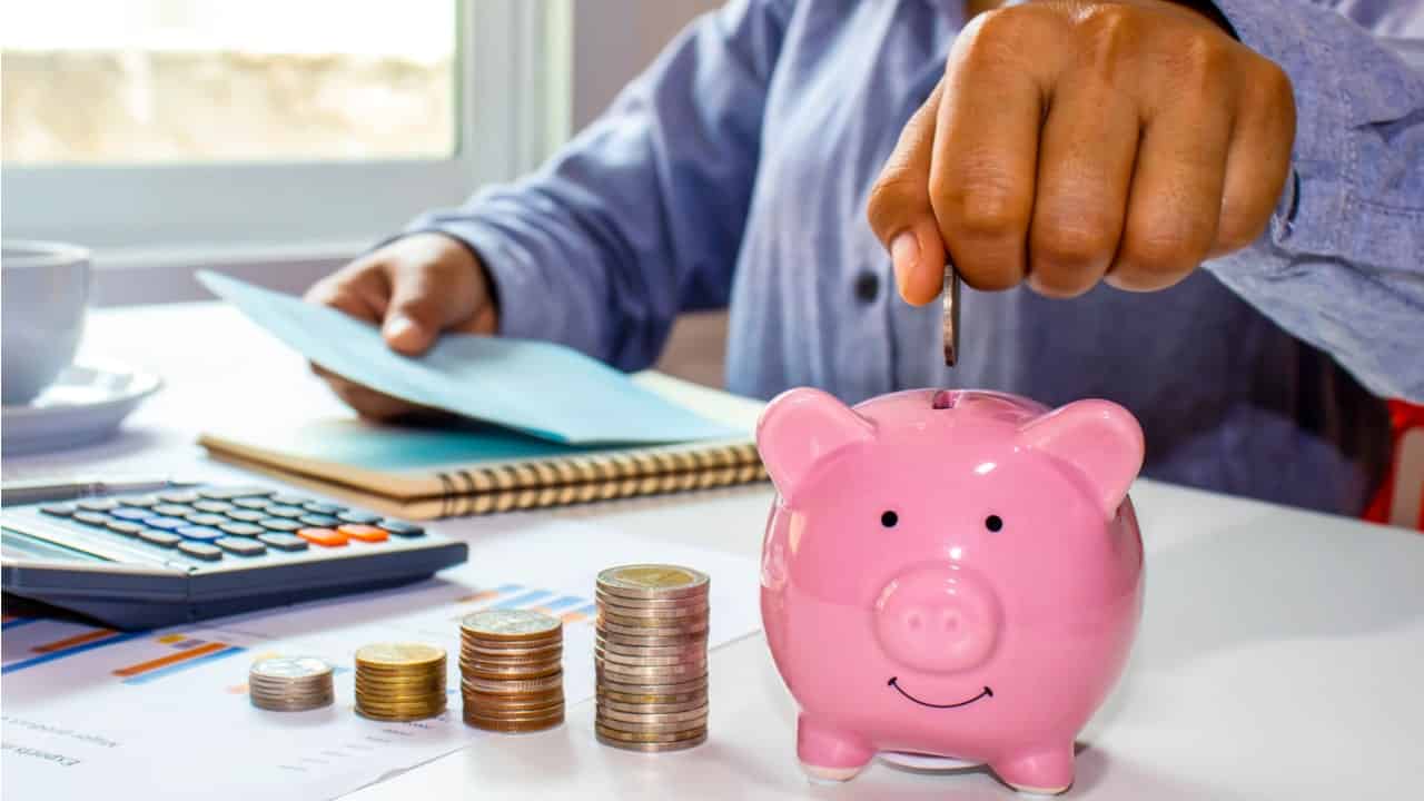 Saldo de depósitos na poupança bate R$ 1 trilhão