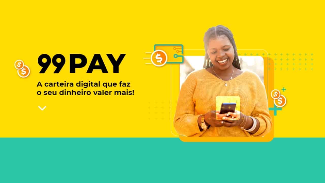 Conta 99Pay bloqueada? Veja truque para resgatar seu dinheiro!