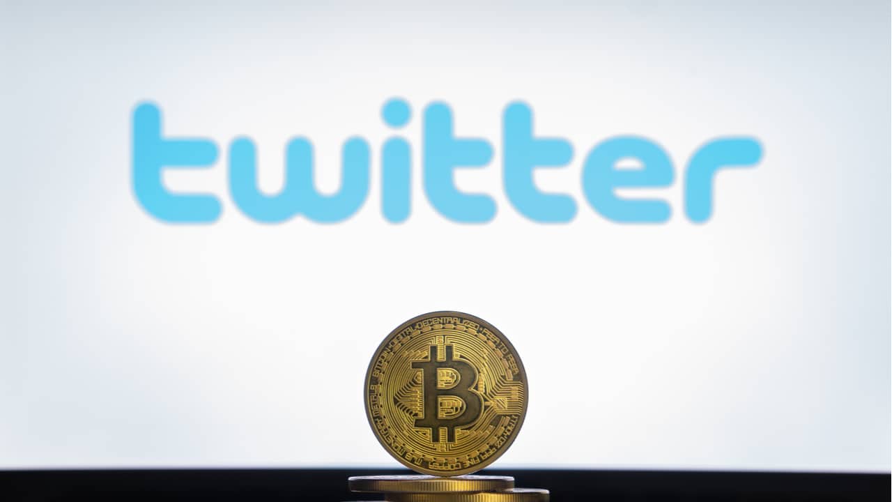 CEO do Twitter promete criar uma corretora de Bitcoin descentralizada