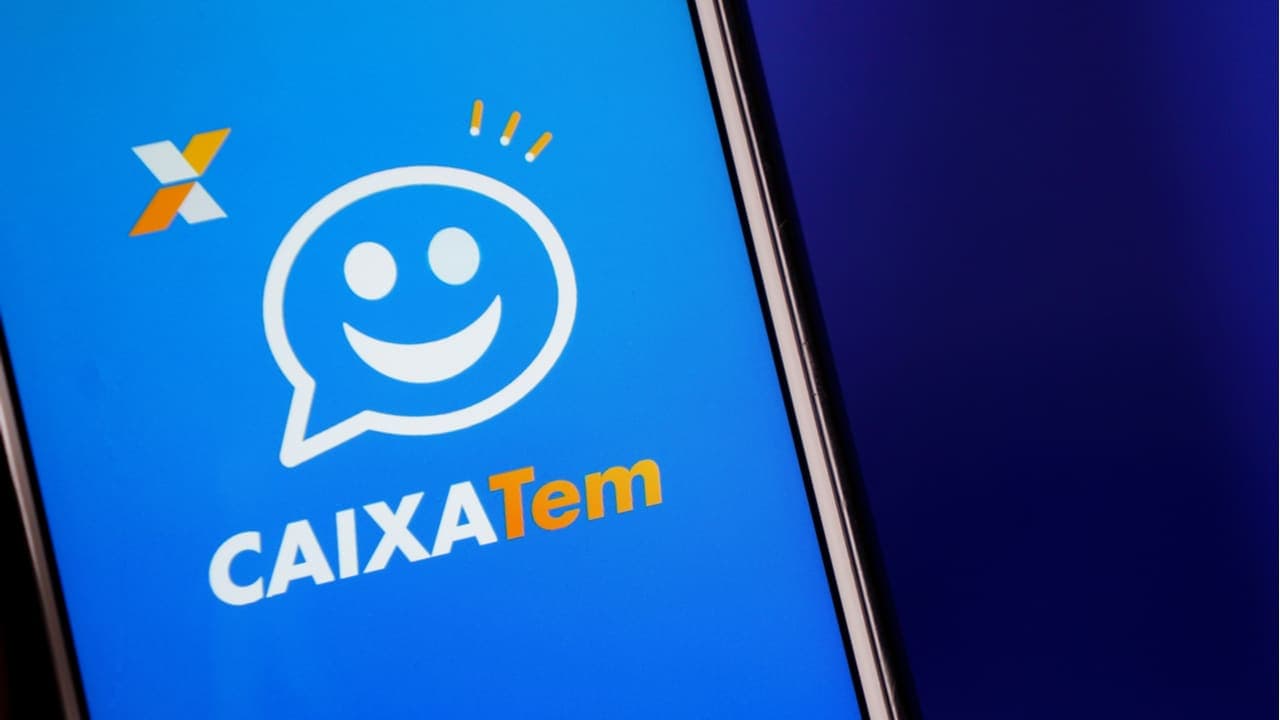 Veja como atualizar o telefone no cadastro do Caixa Tem