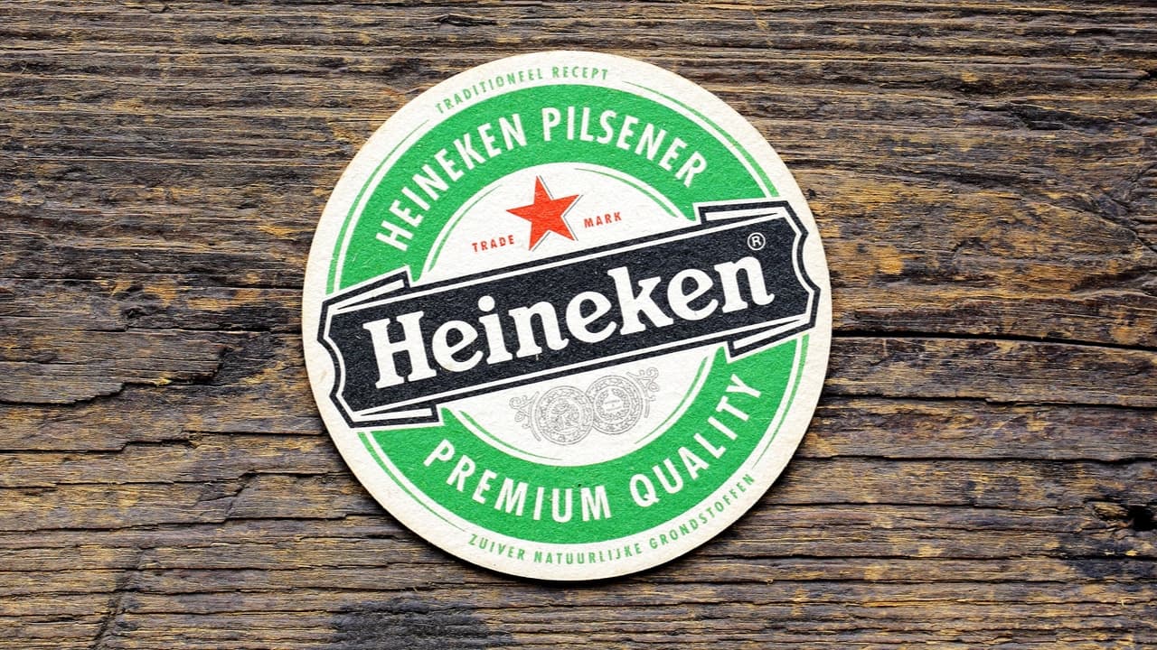 Heineken abre 150 vagas de emprego, confira as vagas