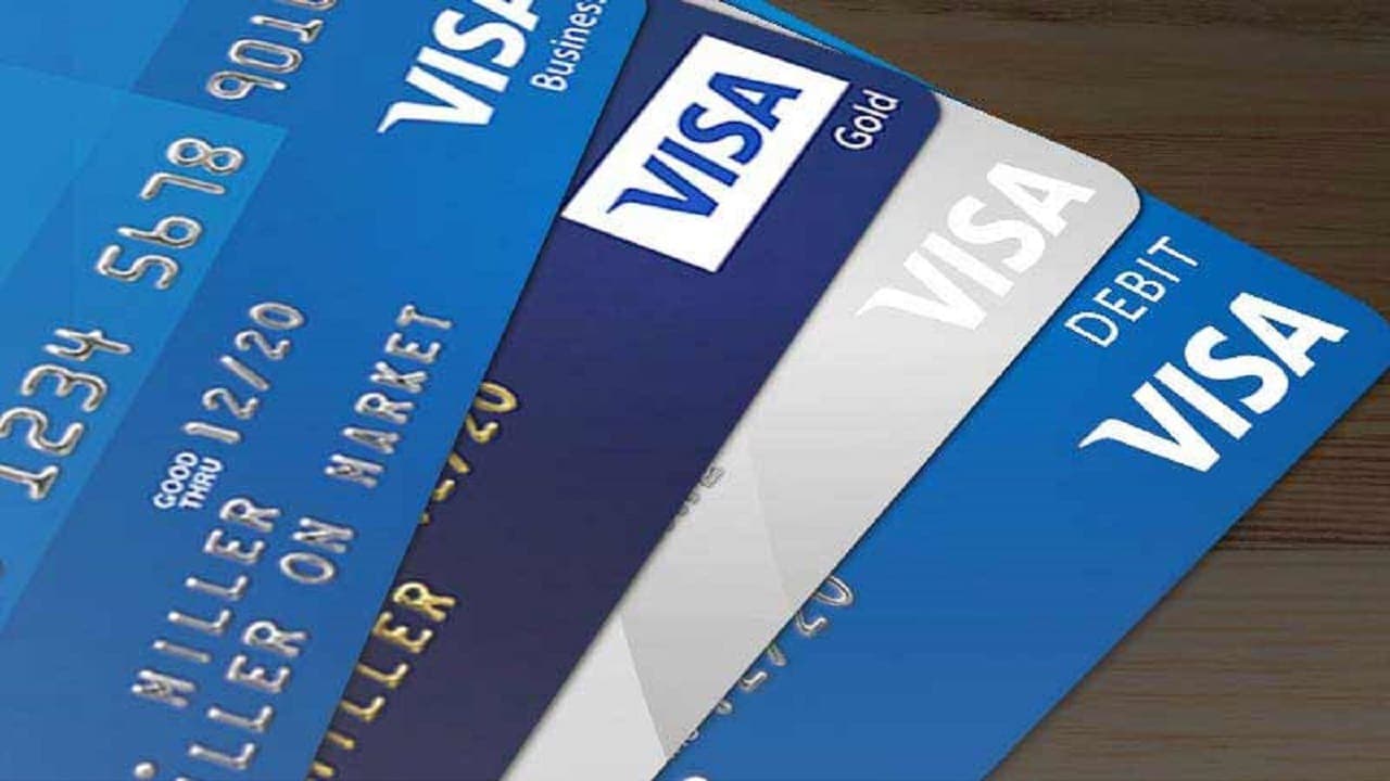 Visa cria sistema que interconecta blockchains para pagamentos com criptomoedas