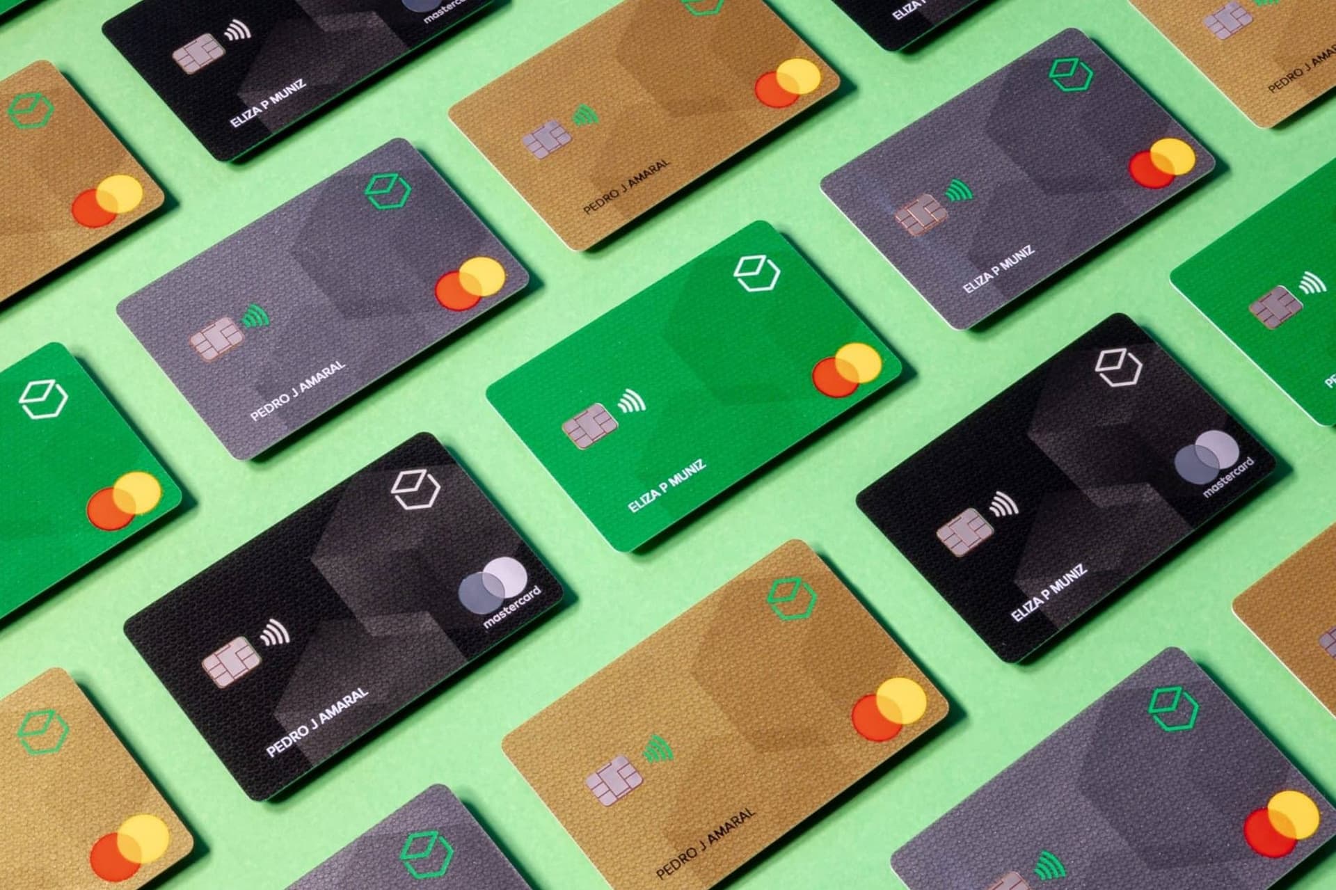 Cartão do Banco Original chega ao Apple Pay