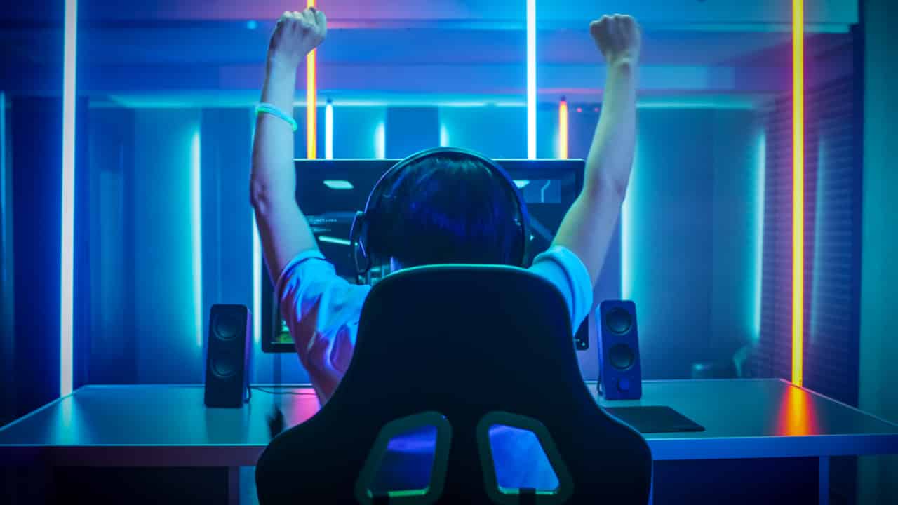 Player’s Bank: gamers ajudam Itaú a criar nova conta digital