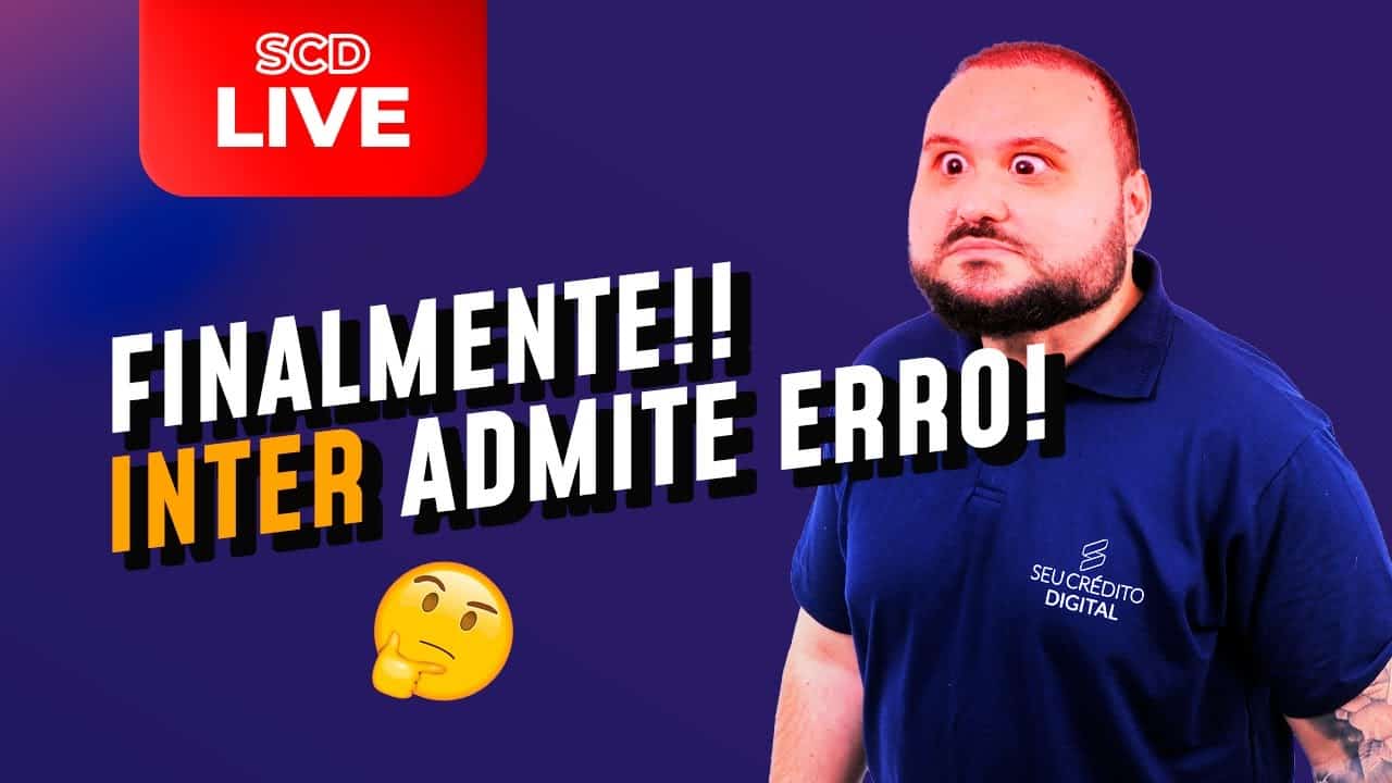 Confira a repercussão do anúncio de erro do Banco Inter