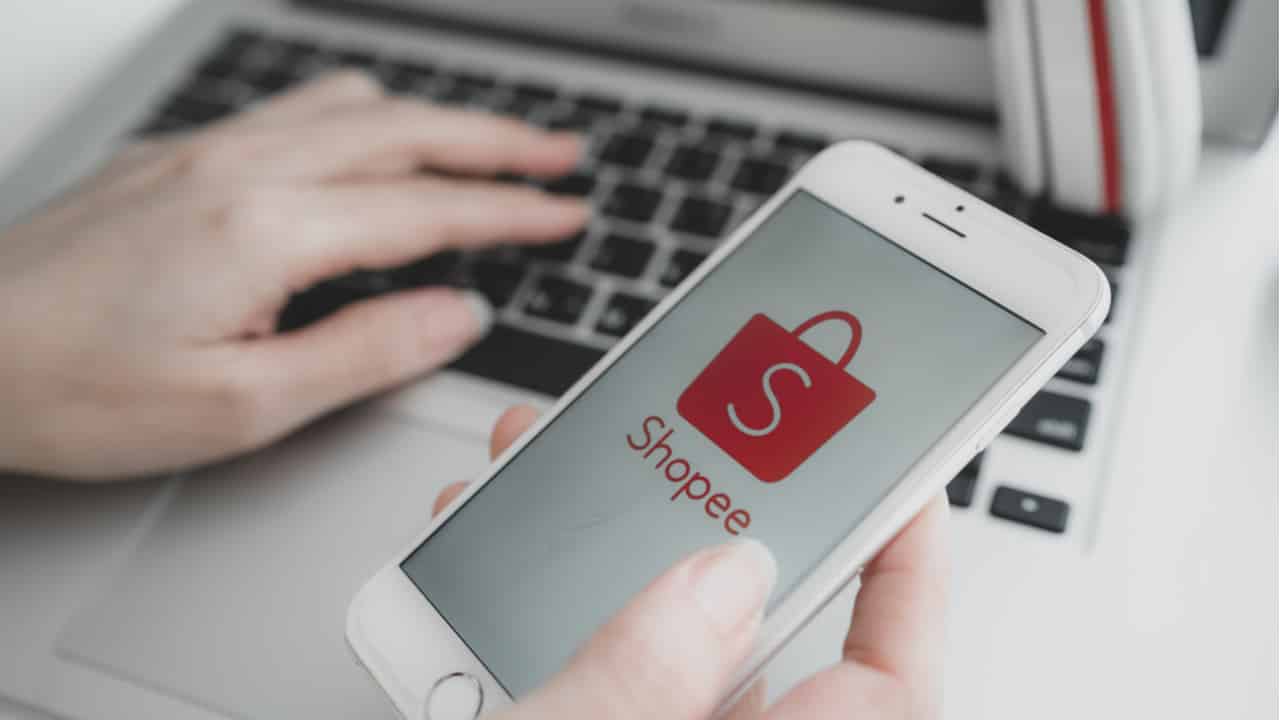 Shopee tem melhor experiência para compras internacionais, aponta iBest
