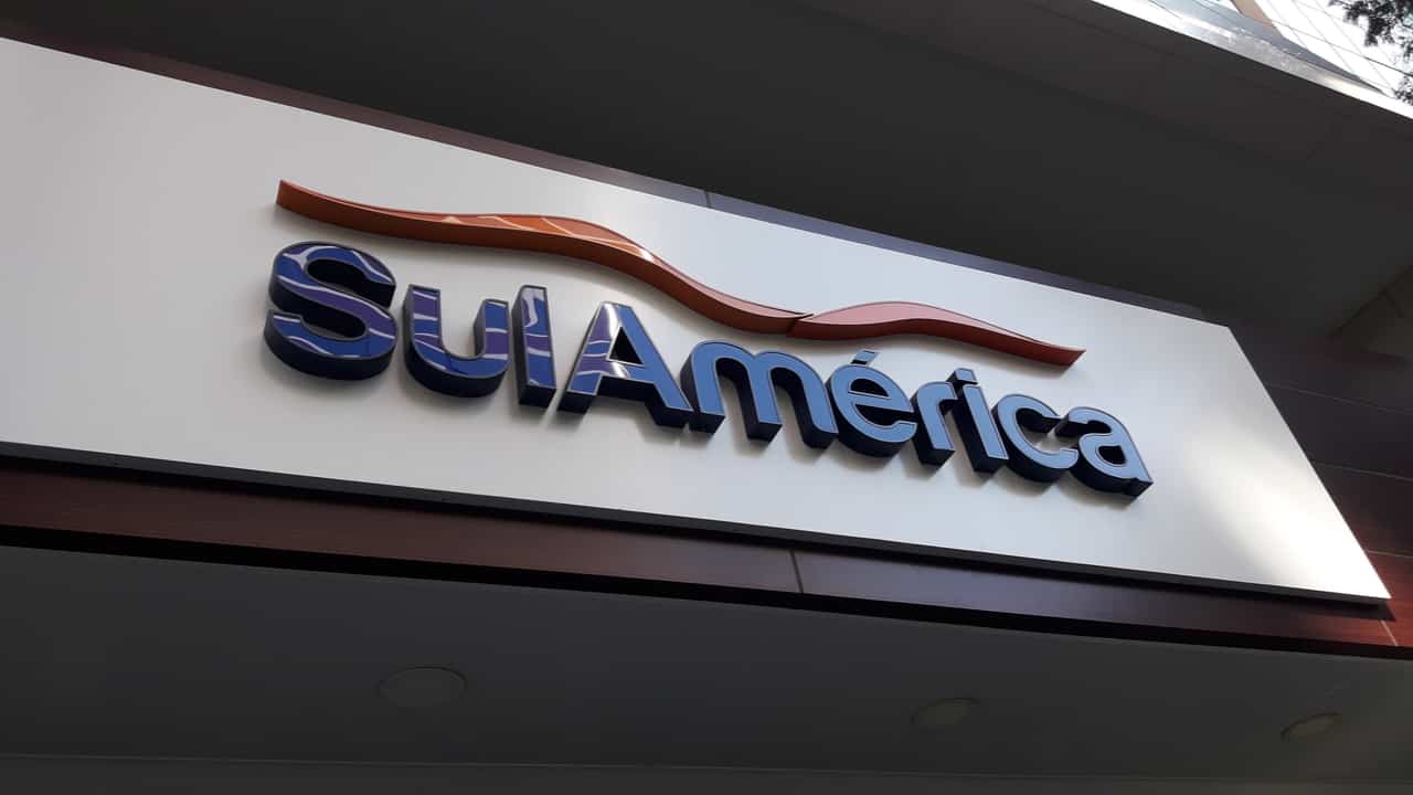 Quais foram os resultados da SulAmérica no 2T21?