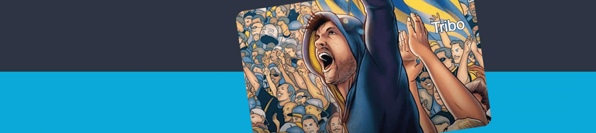 Veja como ter a skin do streamer Gaules no cartão Ourocard