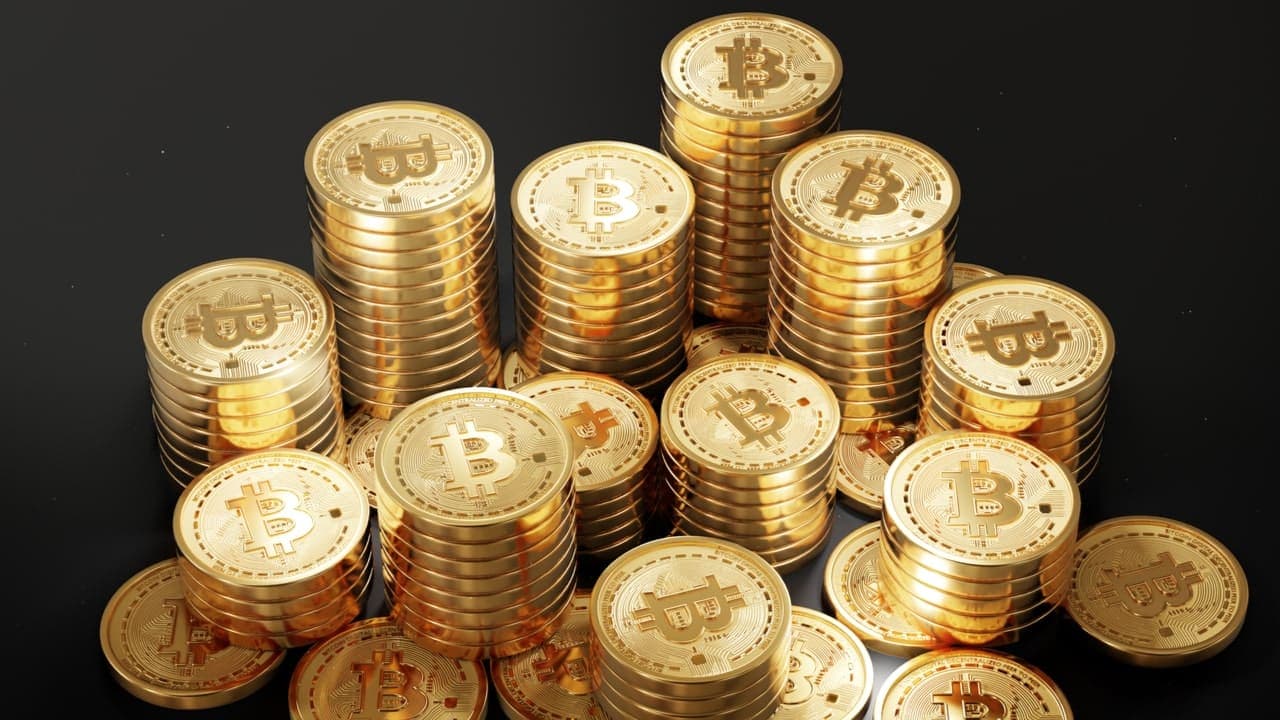 Bitcoin se aproxima dos 70 mil dólares, o que se pode esperar daqui para frente