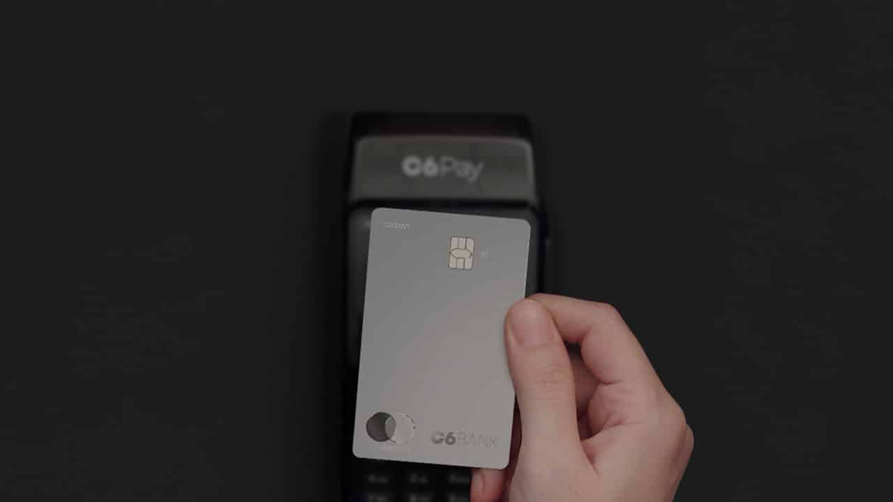 C6 Bank revela novo truque para aumento de limite