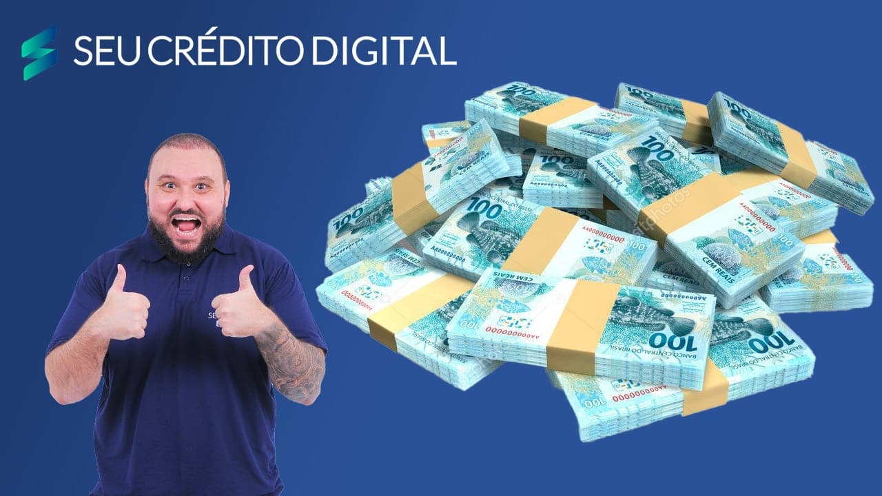 O verdadeiro segredo para conseguir empréstimo