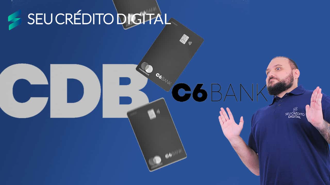 Sumiço de CDB do C6 Bank faz clientes migrarem para o CDB Mais Limite do Inter