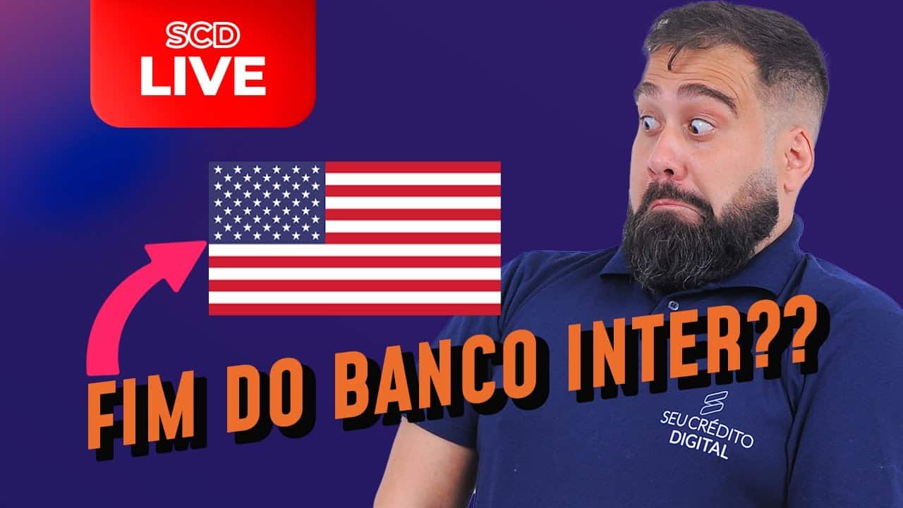 Banco Inter saindo do Brasil e indo pros EUA, e agora?