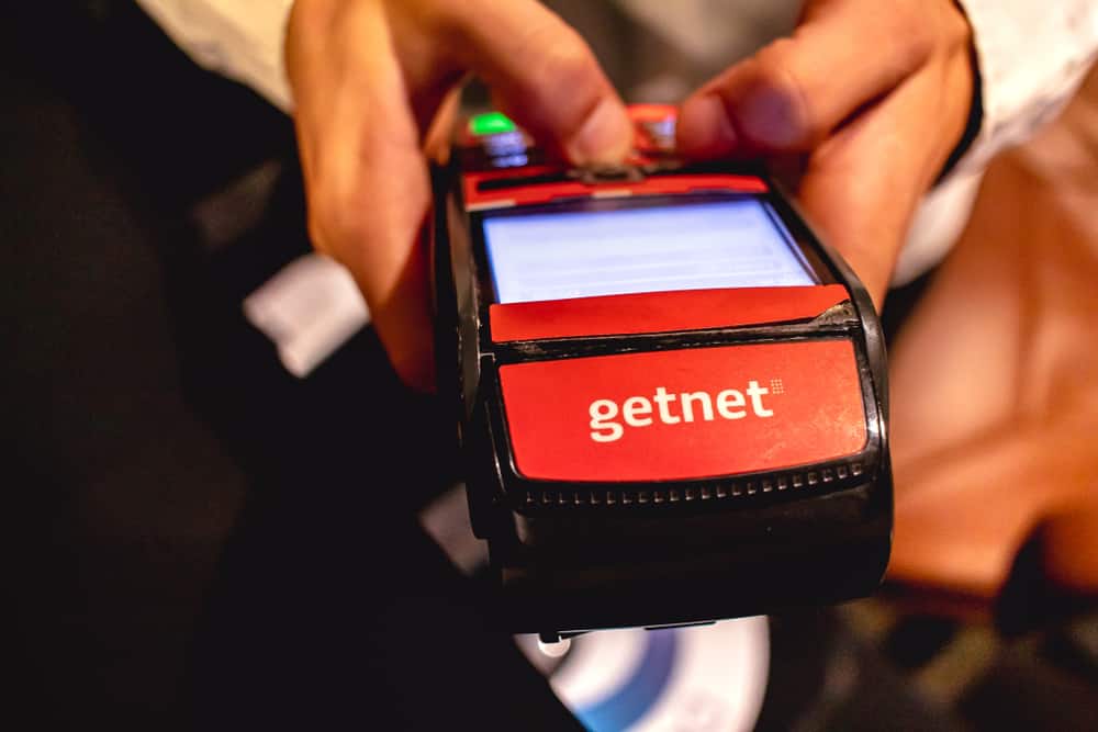 Getnet estreia na B3 e ações disparam até 300%