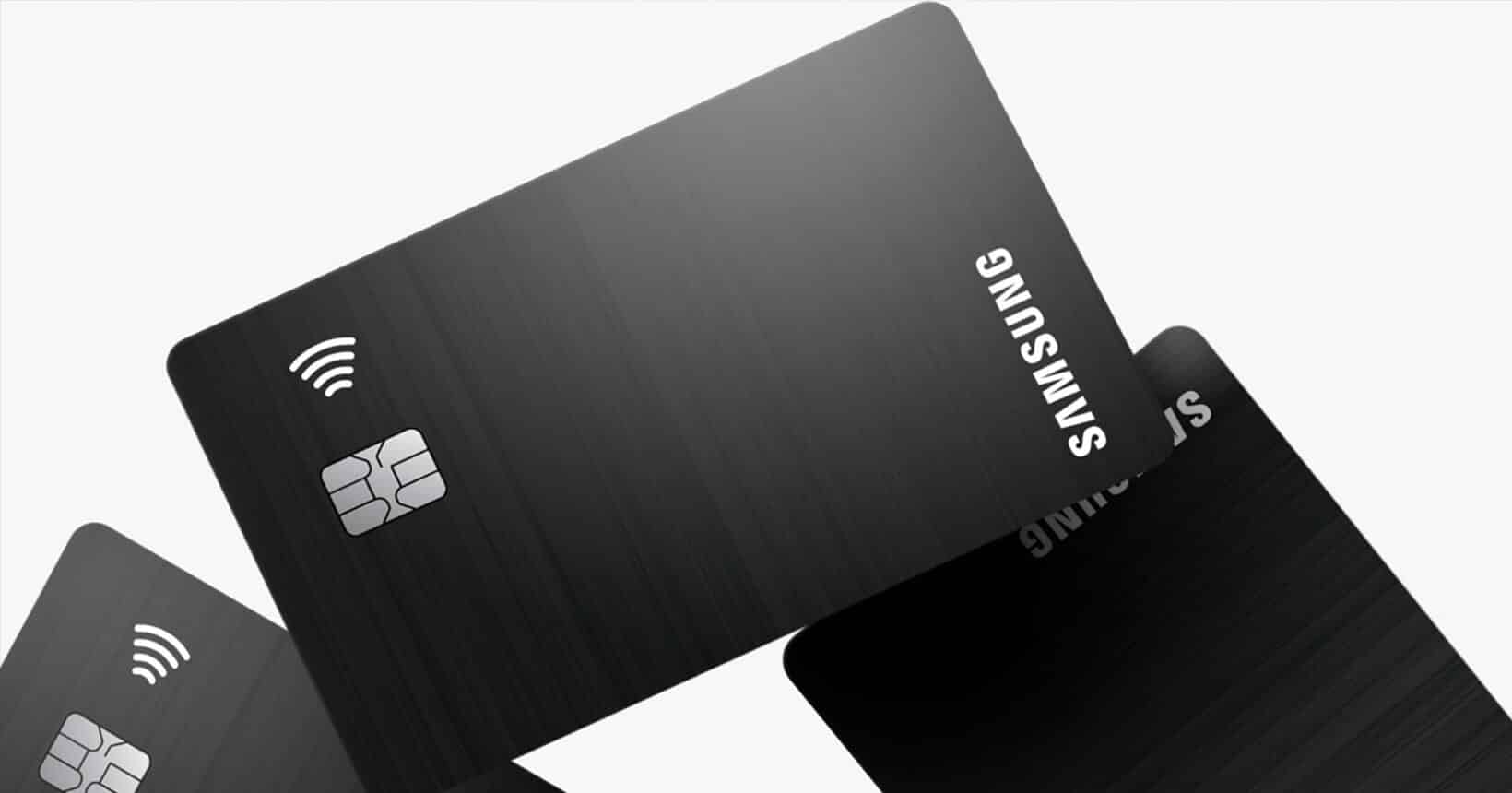 Conheça os benefícios exclusivos do cartão Samsung Itaú Platinum