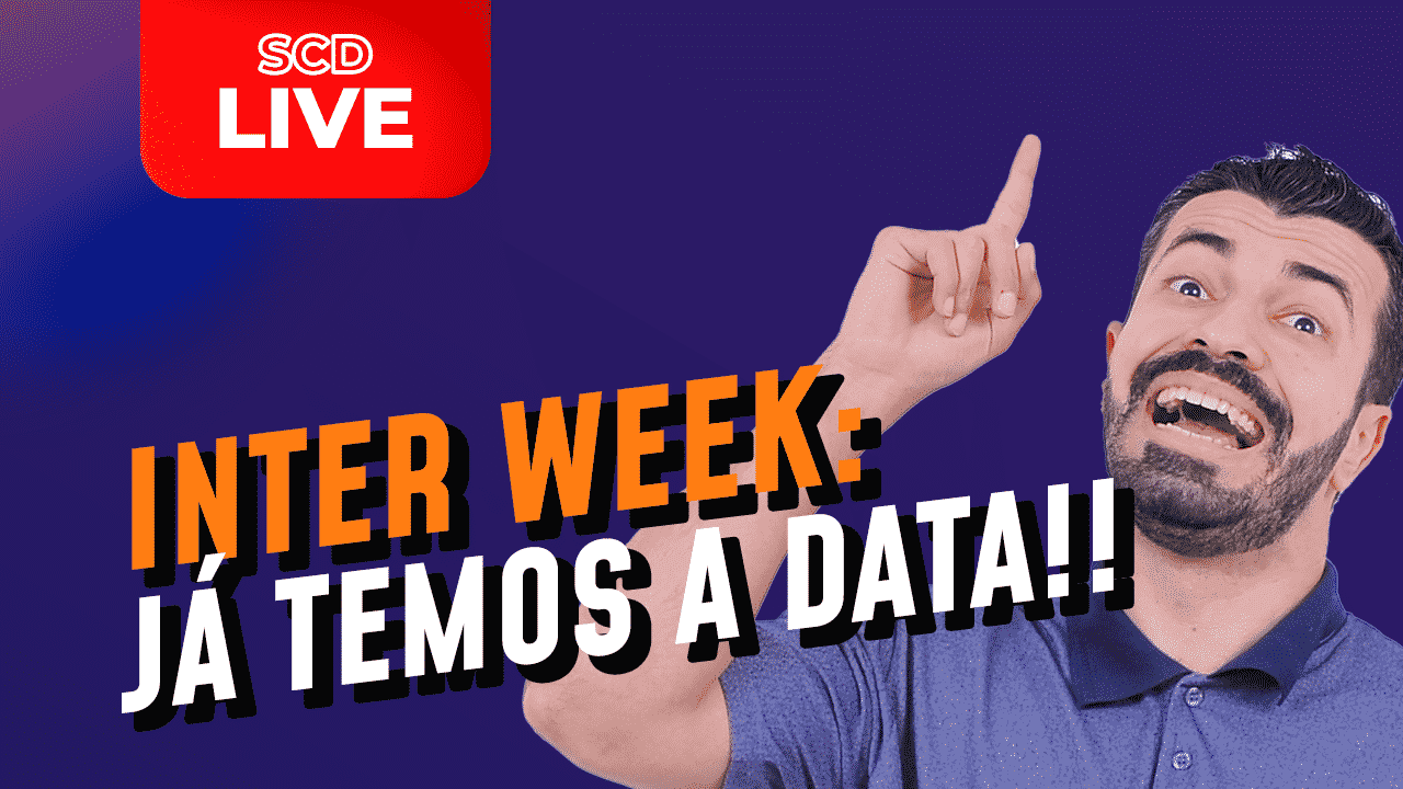 Data da Inter Week definida! Bora conseguir o cartão Inter Black?