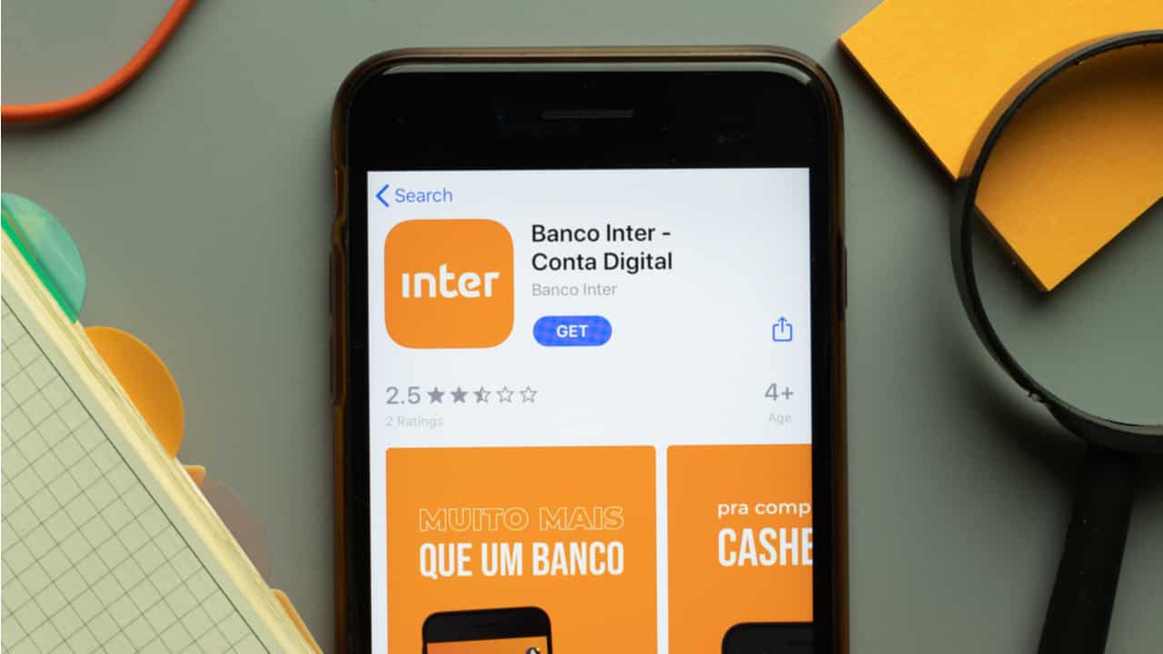 Banco Inter atualiza app com muitas novidades!