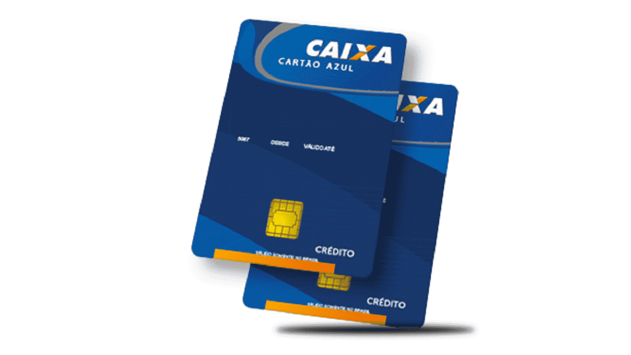 Cartão Caixa parcela compras em até 24 vezes e dá cashback