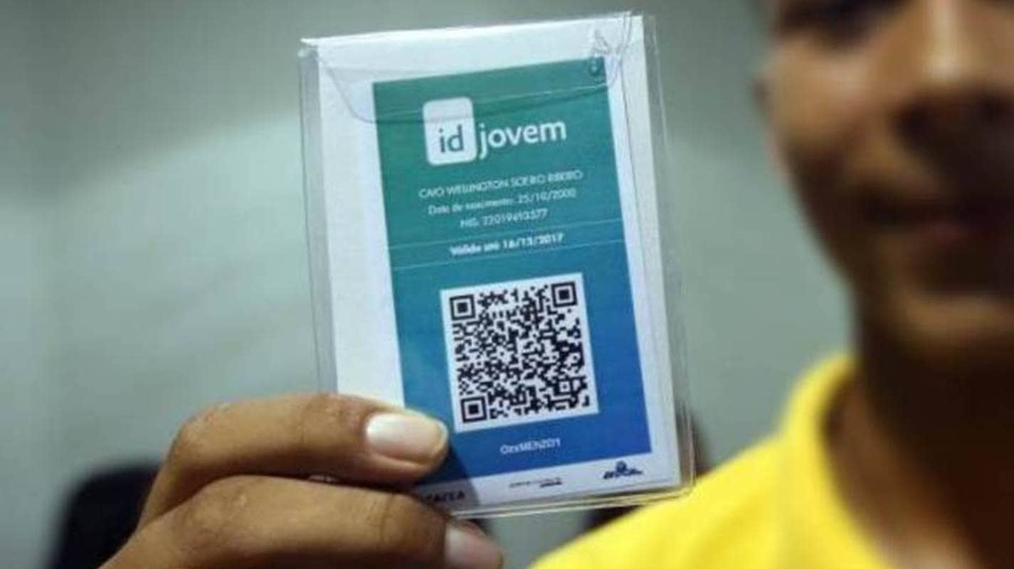 ID Jovem: conheça os benefícios para jovens do CadÚnico