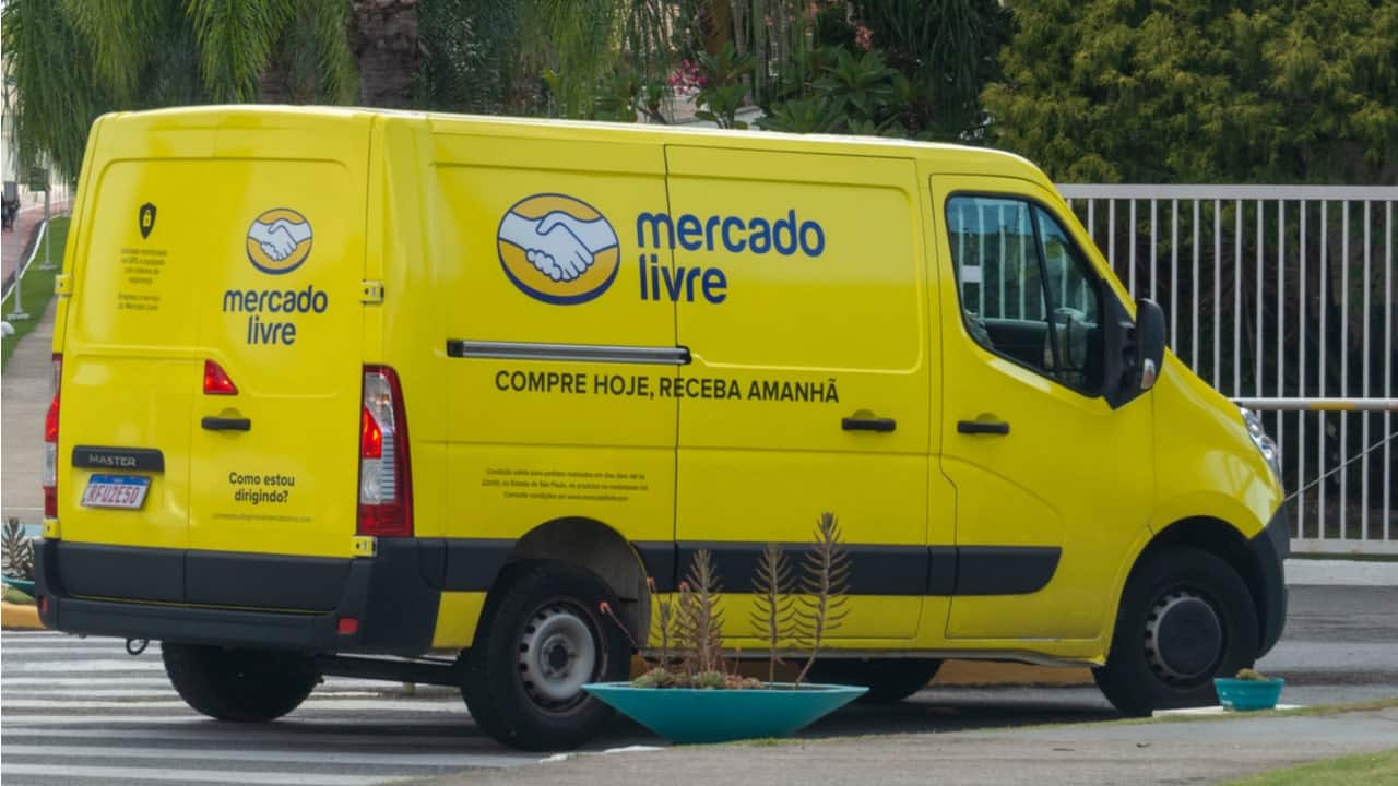 Mercado Livre: veja como ser entregador e ganhar até R$ 240 por dia