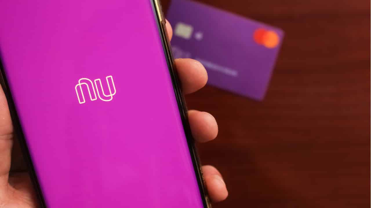 Nubank libera cashback com rendimento de 200% do CDI, veja como funciona