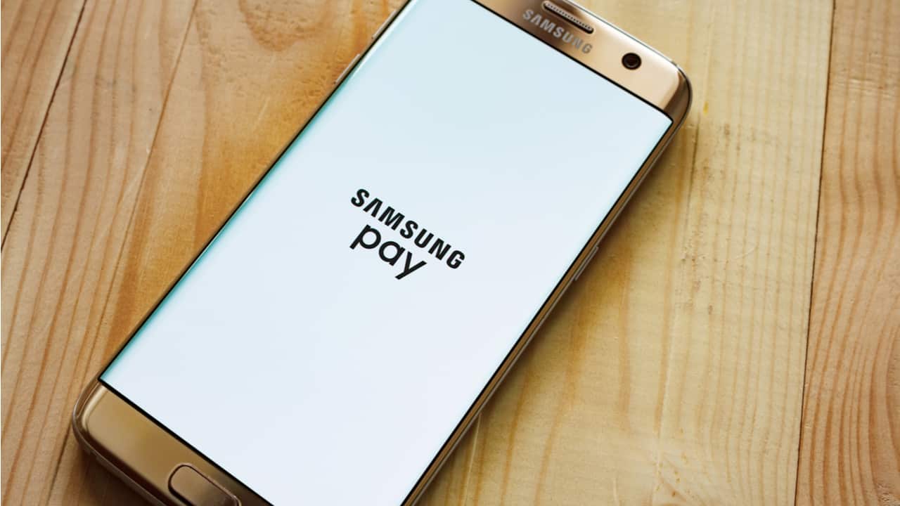 Santander libera empréstimo, conta e cartão pelo Samsung Pay