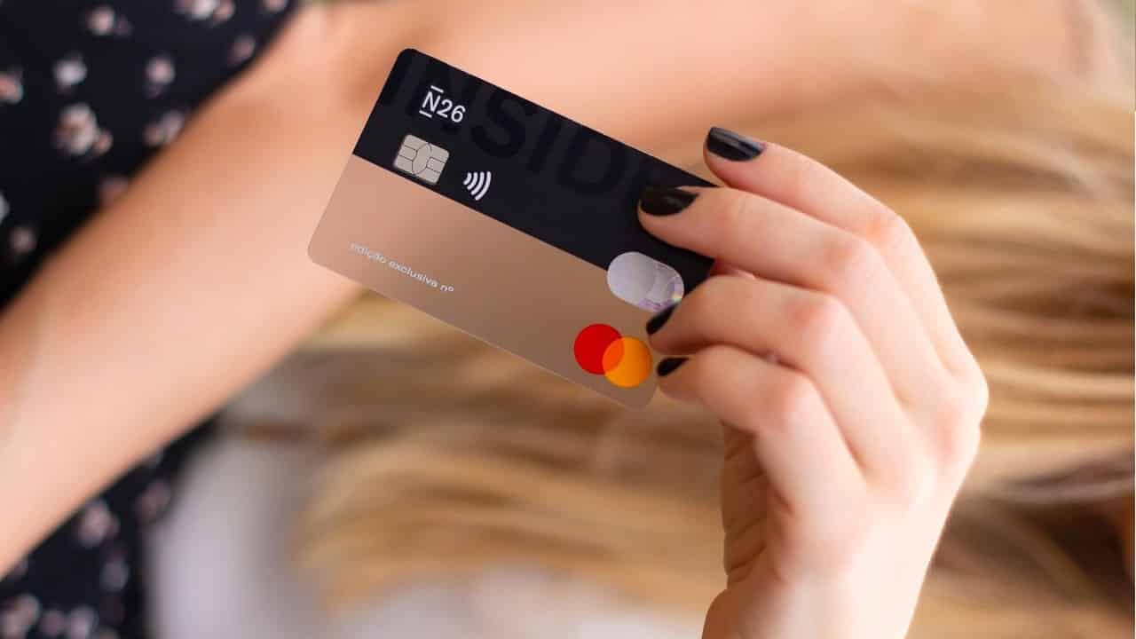 Banco N26 Brasil vai bater Nubank, Banco Inter e C6 Bank?